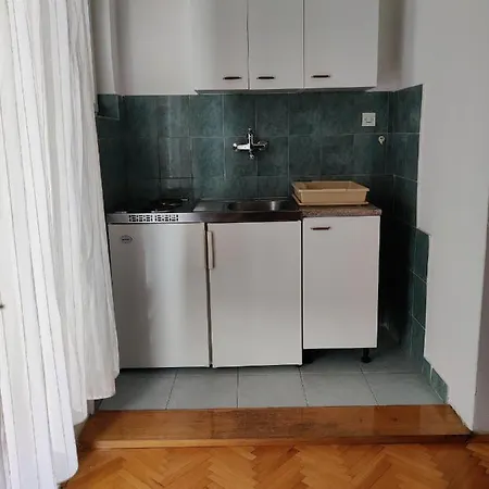 Marko Apartment