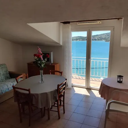 Apartman Marko