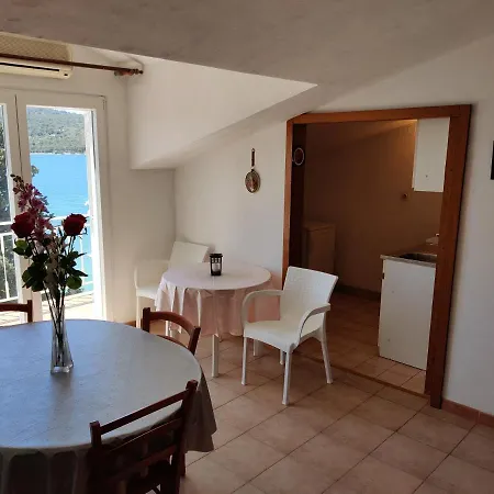 Apartment Marko *