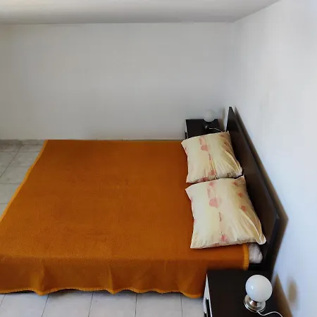 Appartamento Marko Tisno