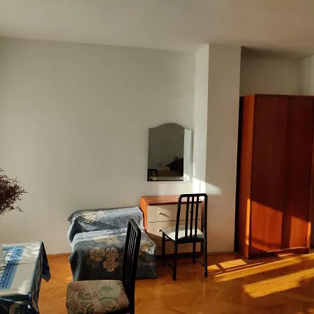 Apartment Marko *
