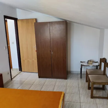 Apartment Marko *