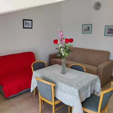 Marko Apartment *