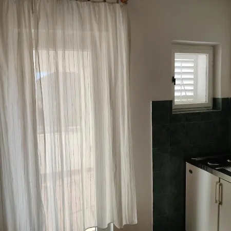 Marko Apartment *