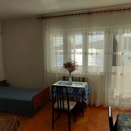 Apartman Marko