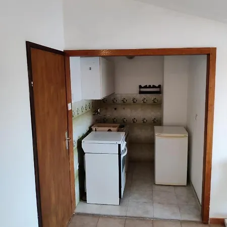 Apartman Marko Tisno