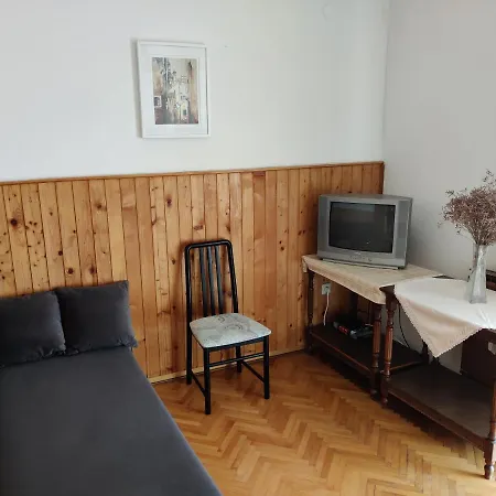 Apartman Marko