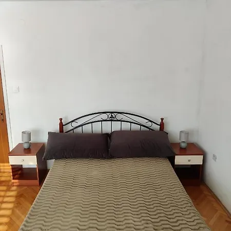 Apartment Marko *