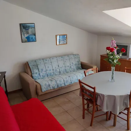 Apartman Marko Tisno