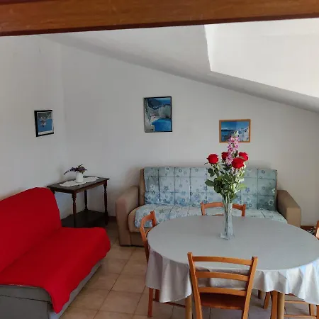 Marko Apartment
