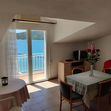 Marko Apartment