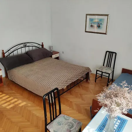 Marko Apartment *
