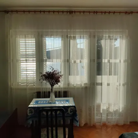 Apartman Marko