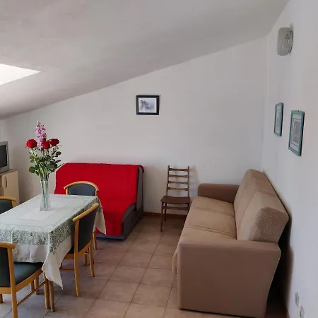 Apartment Marko *