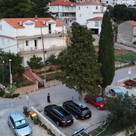 Marko Apartment