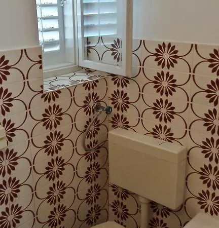 Marko Apartman Tisno