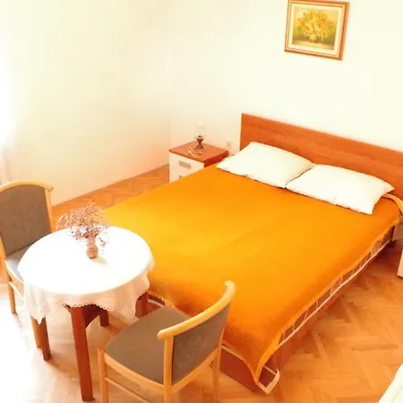 Apartment Marko *