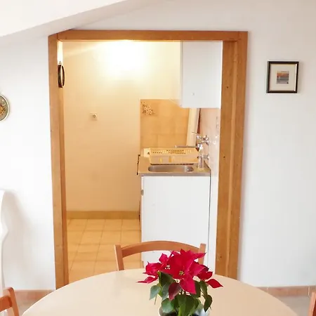 Apartman Marko Tisno