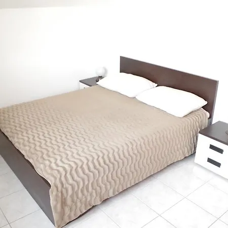 Apartman Marko Tisno