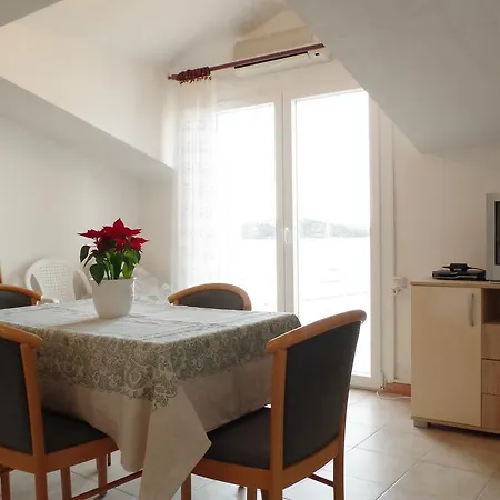 Marko Apartment
