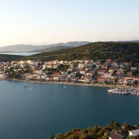 Marko Apartman Tisno