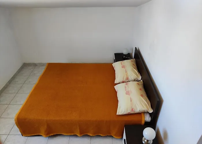 Appartamento Marko Tisno