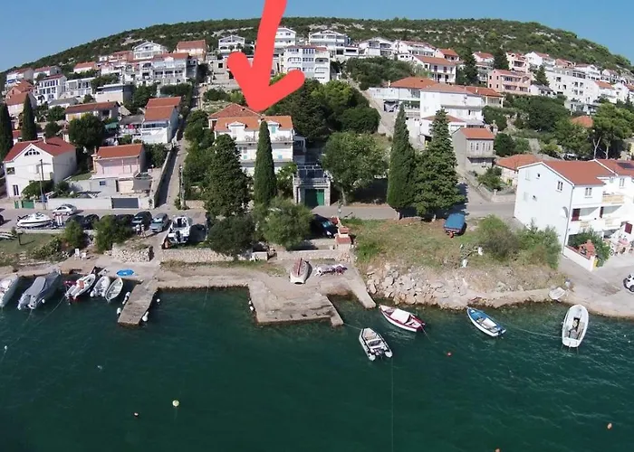 Marko Appartamento *