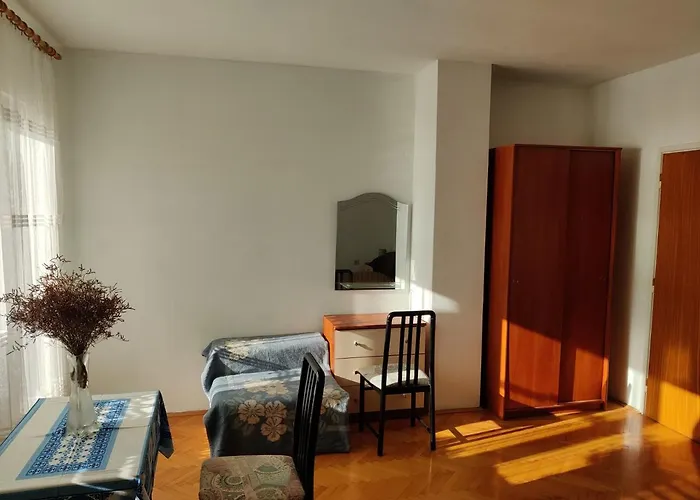 Appartamento Marko *