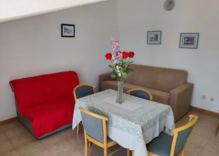 Marko Appartamento *