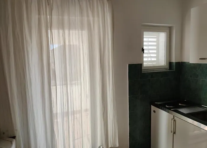 Marko Appartamento *