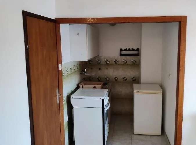 Appartamento Marko Tisno