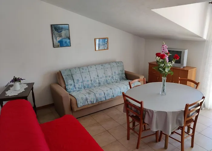 Appartamento Marko Tisno