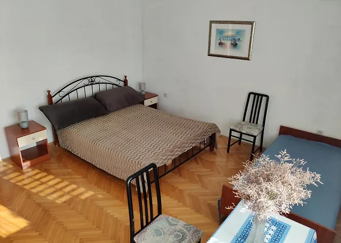 Marko Appartamento *