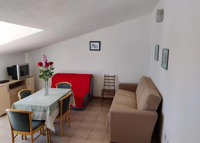 Appartamento Marko *