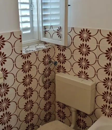 Marko Appartamento Tisno