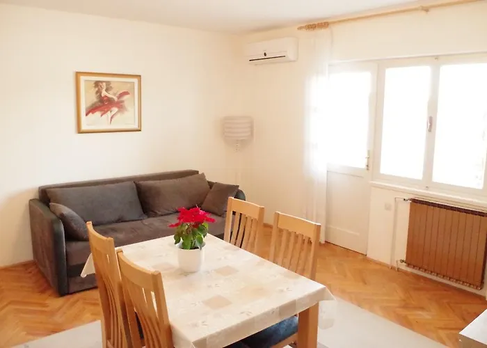 Appartamento Marko *