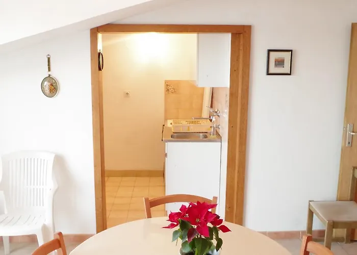 Appartamento Marko Tisno