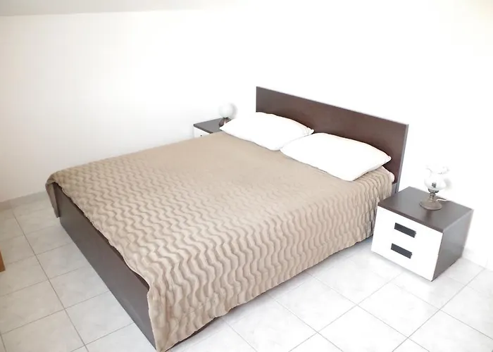 Appartamento Marko Tisno