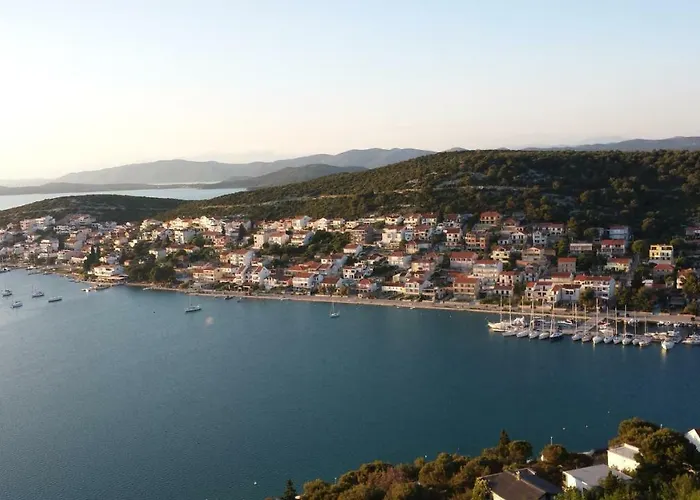 Marko Appartamento Tisno